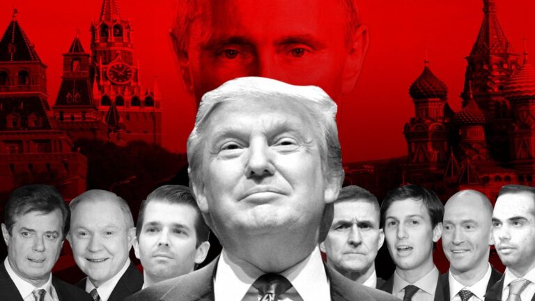 Трампу сейчас нет дела до России – мнение