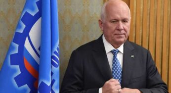 Чемезов набирает политические и финансовые очки на мусорной реформе — политолог