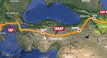 Шпионский скандал в Сербии — удар США и Британии по «Турецкому потоку»: источник ИА «Реалист»