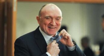 Дубровский не смог создать вертикаль власти в Челябинской области: эксперт