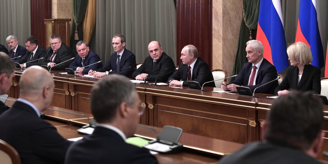 Фото: Пресс-служба Кремля