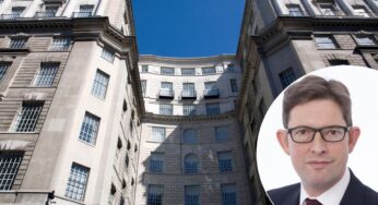 Новый глава МИ-5 сосредоточится на китайской угрозе и искусственном интеллекте