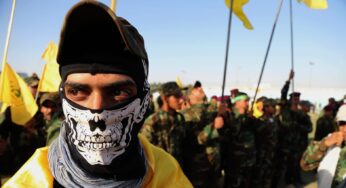 Иран имеет военное преимущество над США и их союзниками на Ближнем Востоке – доклад