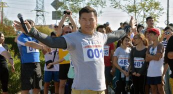 Хасиков теряет контроль над ситуацией в Калмыкии: политолог