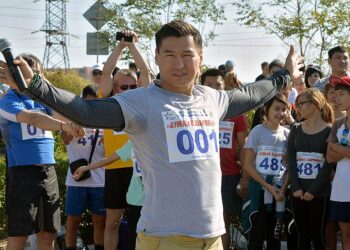 Бату Хасиков