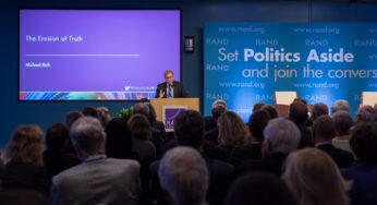 Корпорация RAND разработала методы смены режима в России