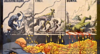 Капитализм провалился: 820 млн человек недоедают, 617 млн детей не умеют писать и читать