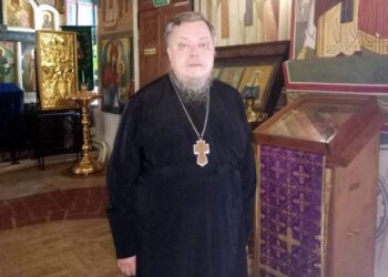 Всеволод Чаплин. Фото: ИА Реалист