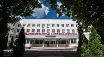 Врач о скандале в Подмосковье: Барсук создал для Видновской больницы достойные условия работы
