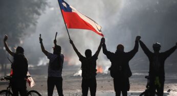 Беспорядки в Чили: как эффективные менеджеры ввергли страну в хаос