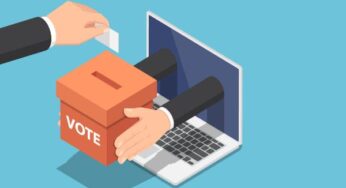 Как преодолеть недоверие к дистанционному электронному голосованию