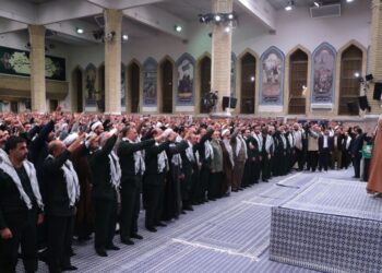 Фото: khamenei.ir