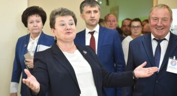 Поражение Орловой – ещё один повод пересмотреть кадровую политику Кремля