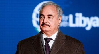 Война в Ливии: Израилю нужно укрепить Хафтара и вывести из игры «Братьев-мусульман»*