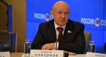 Владимир Платонов – депутатам Мосгордумы VII созыва: надо выучить регламент и по нему работать