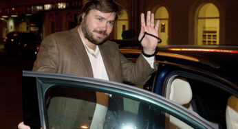 Ребрендинг «Справедливой России»: зачистка старой эсеровской верхушки и радикализация риторики