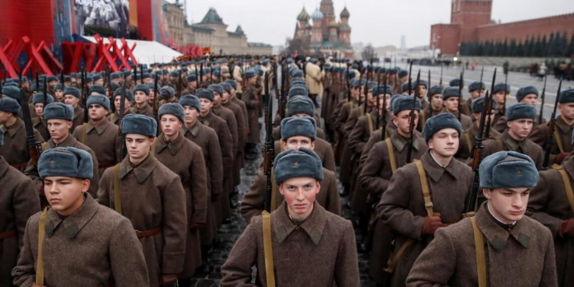 Фото: nationalinterest.org