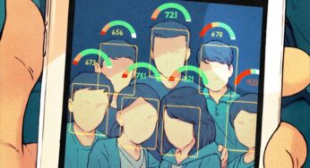 Искусственный интеллект может привести к жесточайшему тоталитаризму в истории – Харари