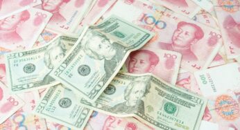 Юань проиграет доллару в мировом масштабе — Елена Ведута