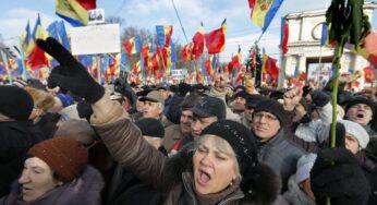 США предупредили о массовых беспорядках после парламентских выборов в Молдове