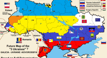 Раздача российских паспортов – возвращение к проекту Новороссия: мнение