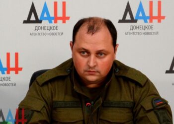 Дмитрий Трапезников. Фото: ДАН