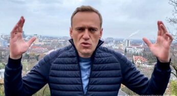 Чем ответит Байден на арест Навального