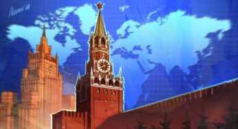 Парадоксы коронакризиса-2020: тенденции внутренней политики
