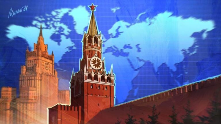 Парадоксы коронакризиса-2020: тенденции внутренней политики