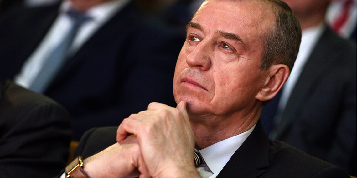 Сергей Левченко. Фото: РБК