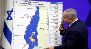 В Иорданской долине многие арабы с радостью станут гражданами Израиля: мнение