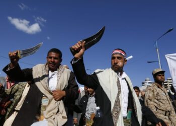 Фото: European Pressphoto Agency