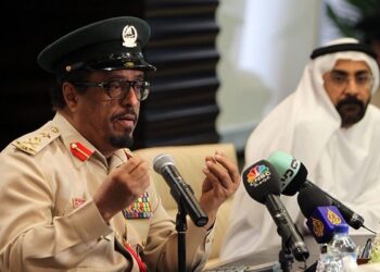 Дахи Хальфан. Фото: Daily Sabah