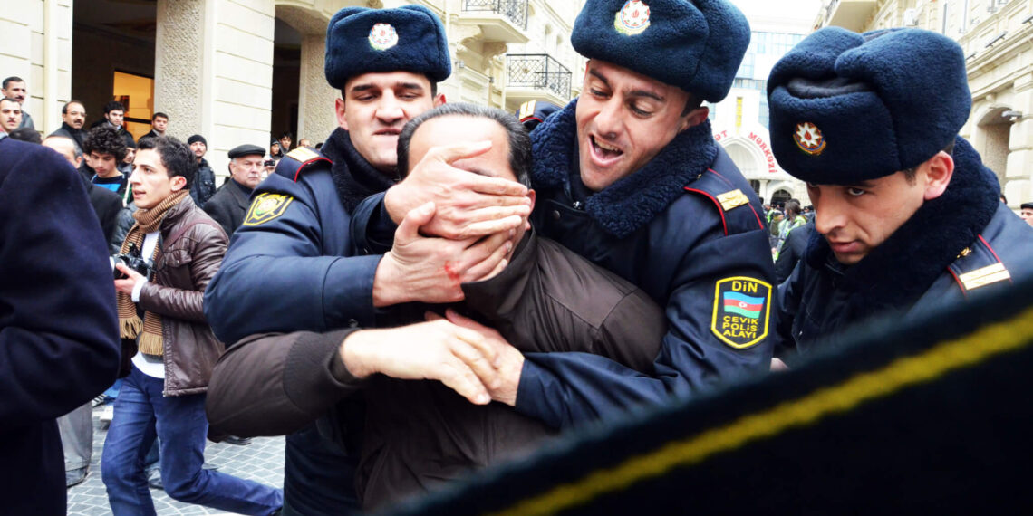 Фото: article19.org