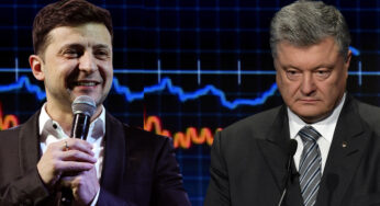 Порошенко готовит Майдан против Зеленского – мнение