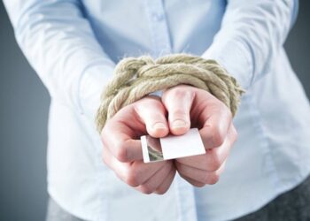 Кредитное рабство