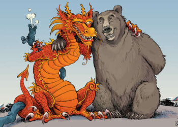 Фото: economist.com