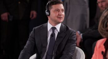 Украинские выборы в ЛДНР? Зеленский не может даже отвести войска