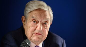 Сорос выделил $1 млрд на создание глобального университета по борьбе с авторитаризмом