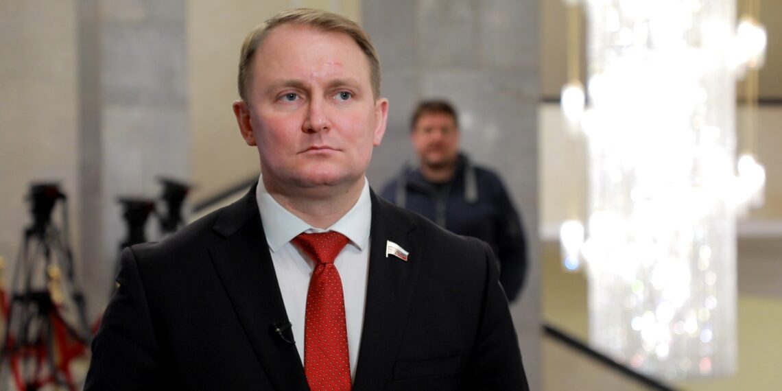 Александр Шерин