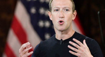 Игра на опережение: Цукерберг назначил Россию виновной, чтобы прикрыть Facebook