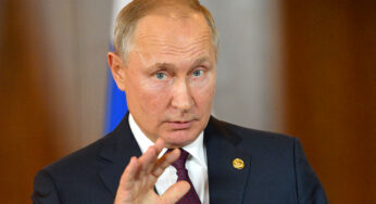 Пора назвать преемника – новый срок Путина породит гражданскую войну: политолог