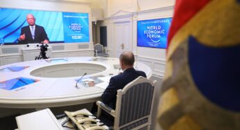 Путин: с 1999 года число бедных в России уменьшилось с 64 до 5 млн человек