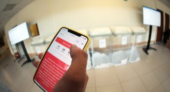 ЦИК и технологии: как сделать электронное голосование эффективным