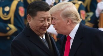 Торговая сделка США и Китая увеличивает шансы Трампа на переизбрание