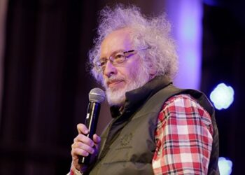 Алексей Венедиктов