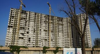 Власти Краснодарского края пообещали достроить ЖК «Мультиплекс Кино»