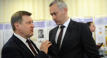 В Новосибирске формируется коалиция оппозиционных сил против пакта Локотя-Травникова