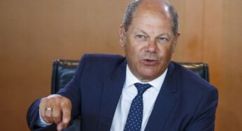 Германия предложила заменить Францию в Совбезе ООН на ЕС