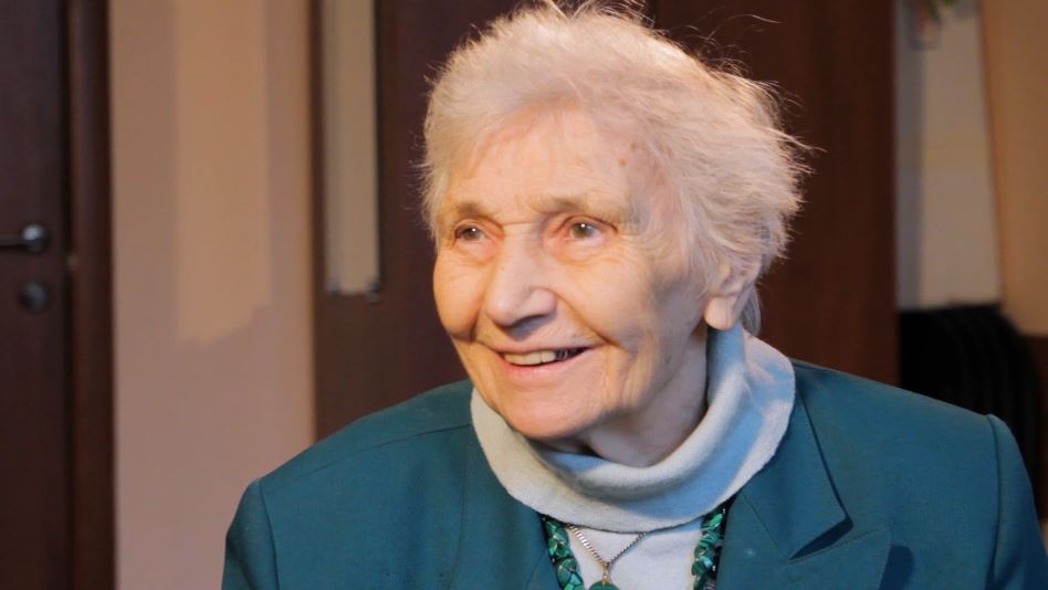 Валентина Владимировна Бояршинова